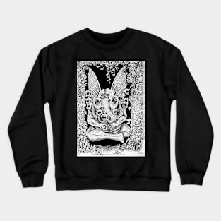 Chaugnar faugn Crewneck Sweatshirt